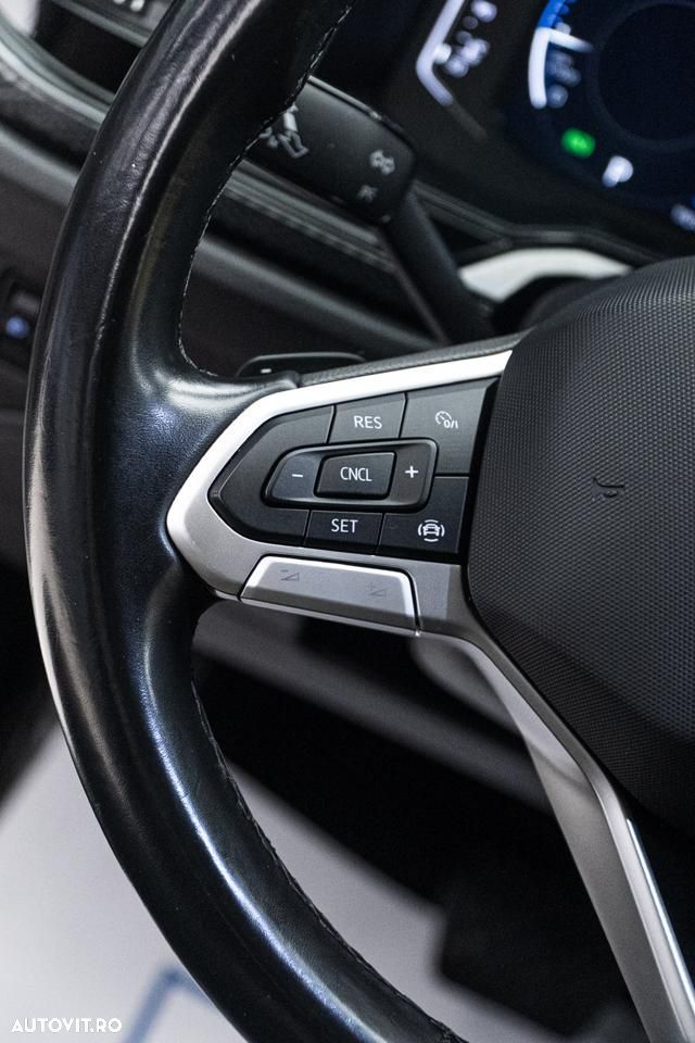 Volkswagen Taigo 1.0 TSI DSG Style - 17