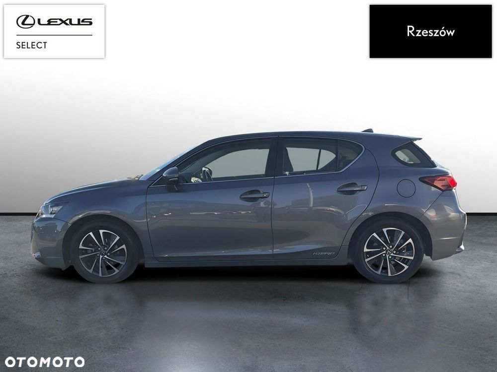 Lexus CT