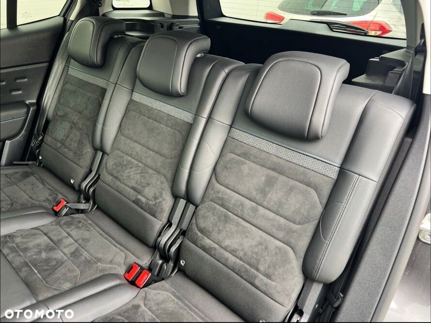 Citroën C5 Aircross 1.5 BlueHDi Shine EAT8 - 32