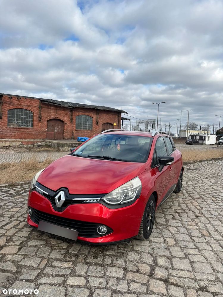 Renault Clio - 2