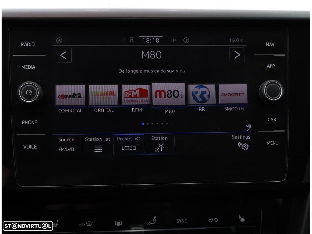 VW Arteon Shooting Brake 2.0 TDI Elegance DSG - 34