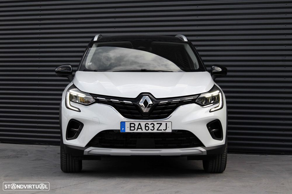 Renault Captur 1.0 TCe Techno - 4