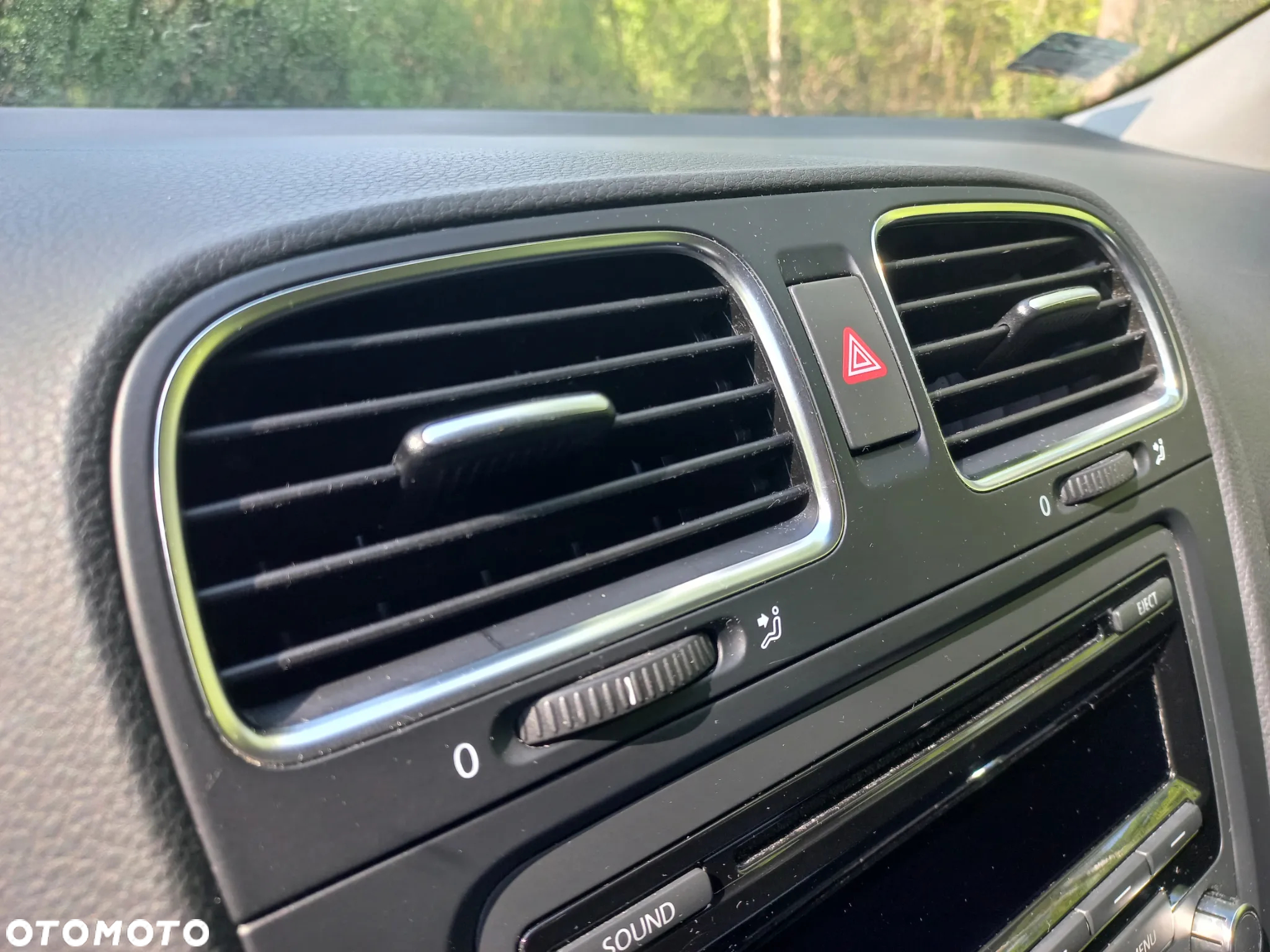 Volkswagen Golf VI 1.6 TDI Trendline - 10