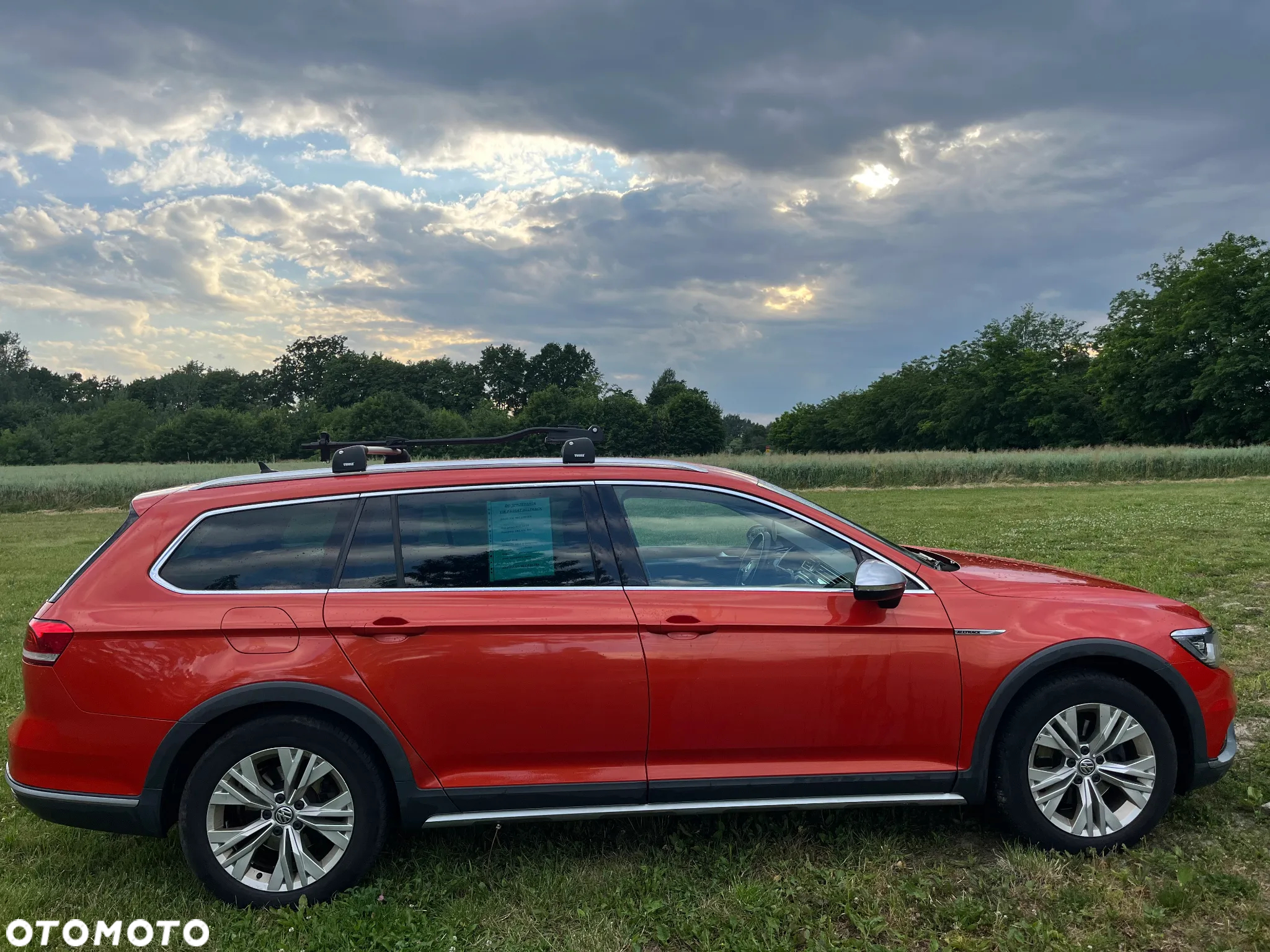 Volkswagen Passat - 5