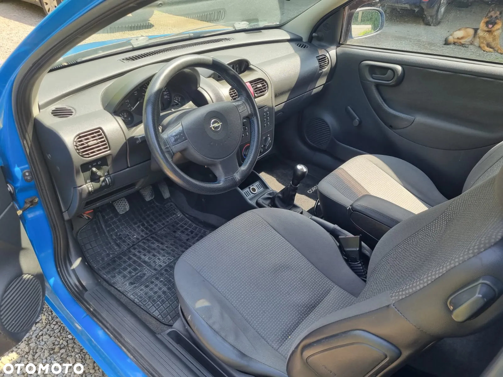 Opel Corsa - 9