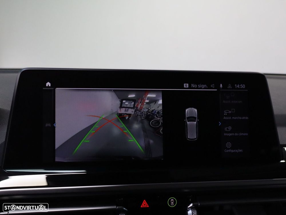 BMW X3 30 e xDrive - 18