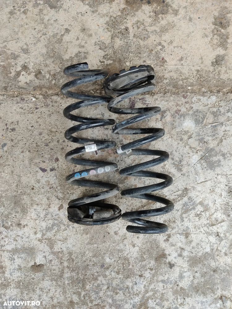 Arc Arcuri punte spate stanga dreapta Land Range Rover Evoque II L551 K8D2-5B749-FB