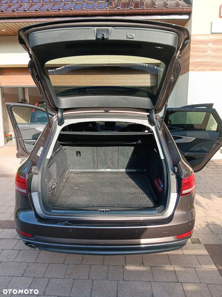 Audi A4 - 15