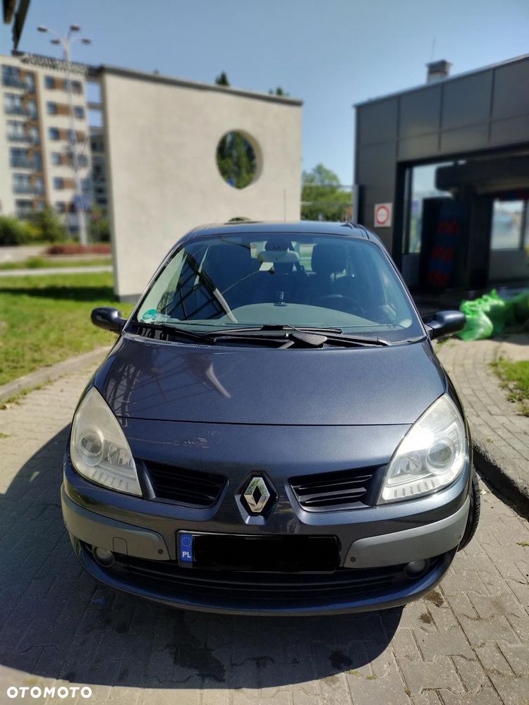 Renault Scenic - 2