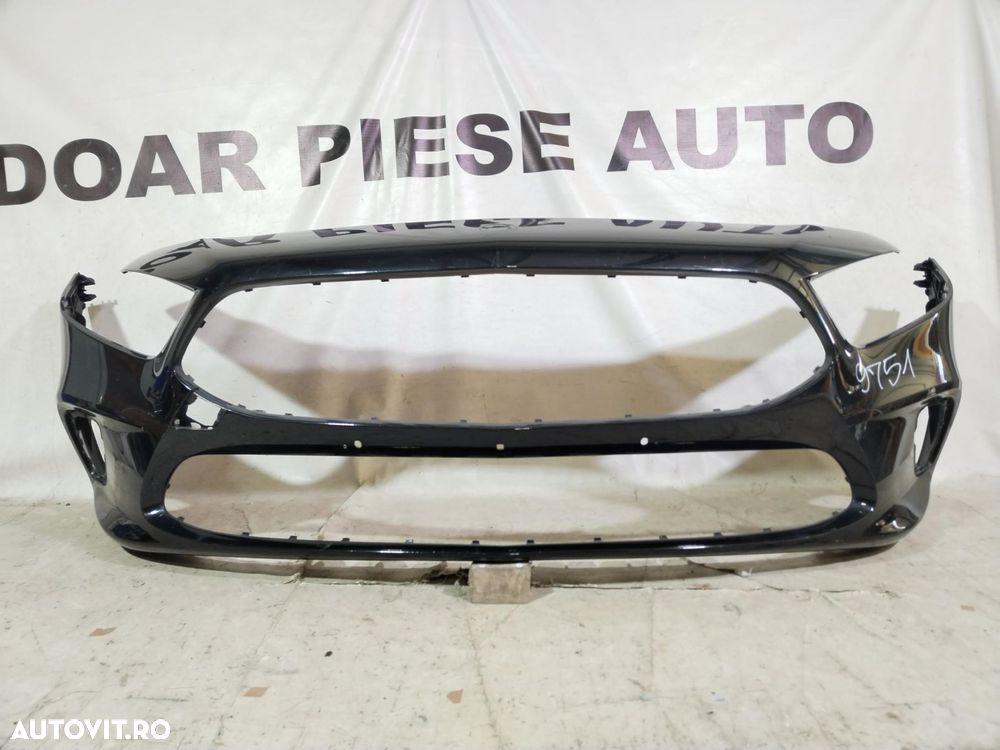 Bara fata Mercedes A-Class W177, 2019, 2020, 2021, 2022, 2023, cod origine OE A1778853600. - 1
