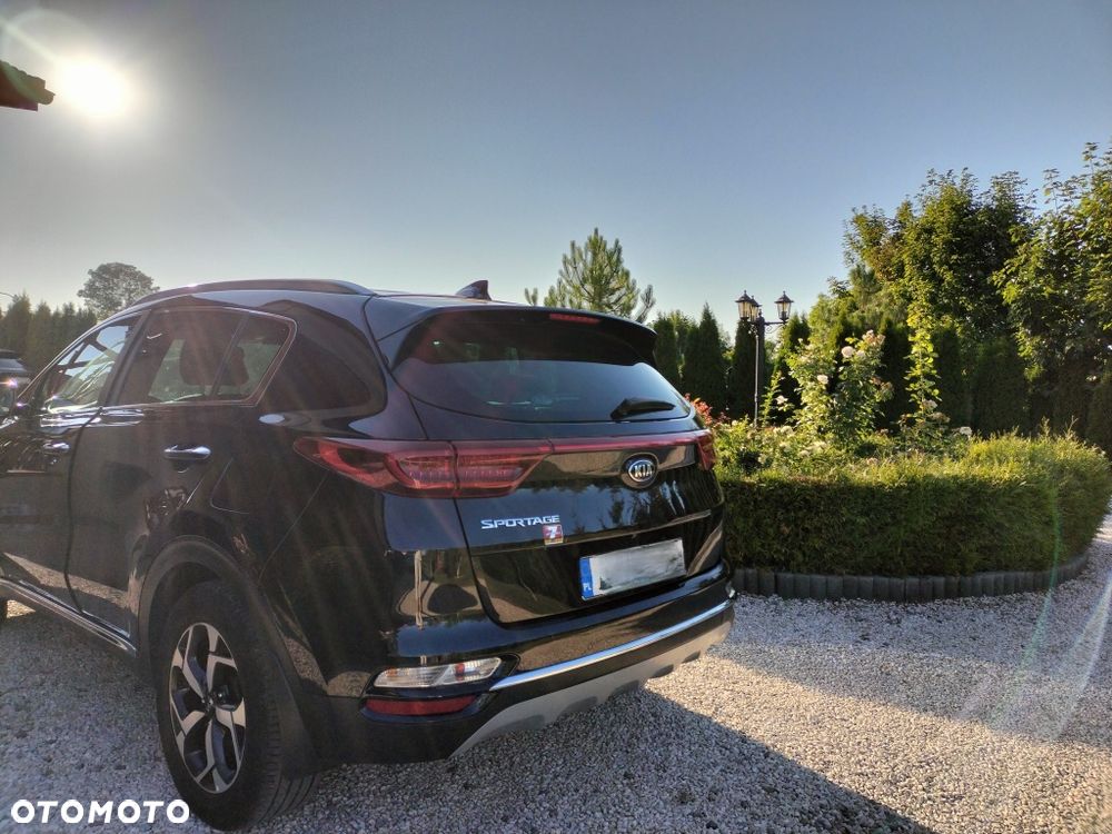 Kia Sportage - 2