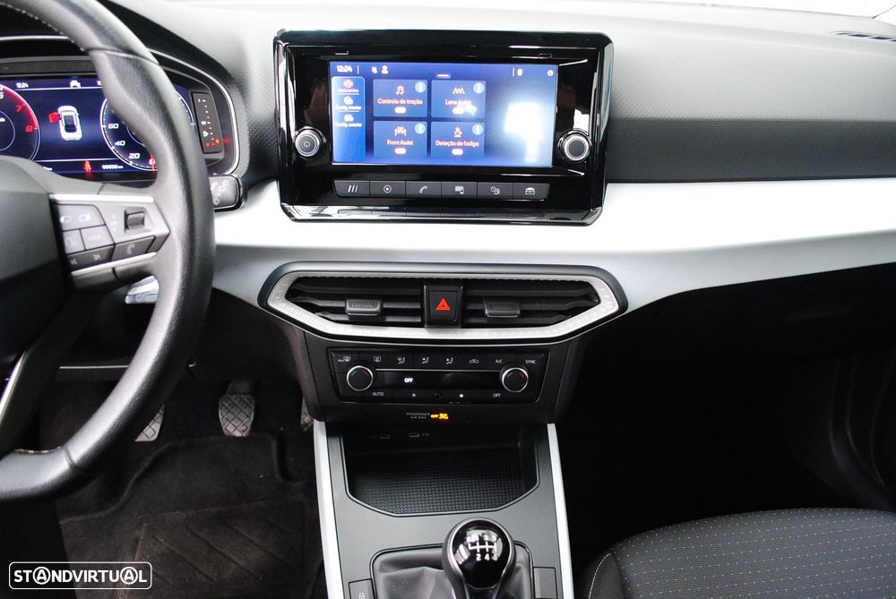 SEAT Arona 1.0 TSI Style - 14