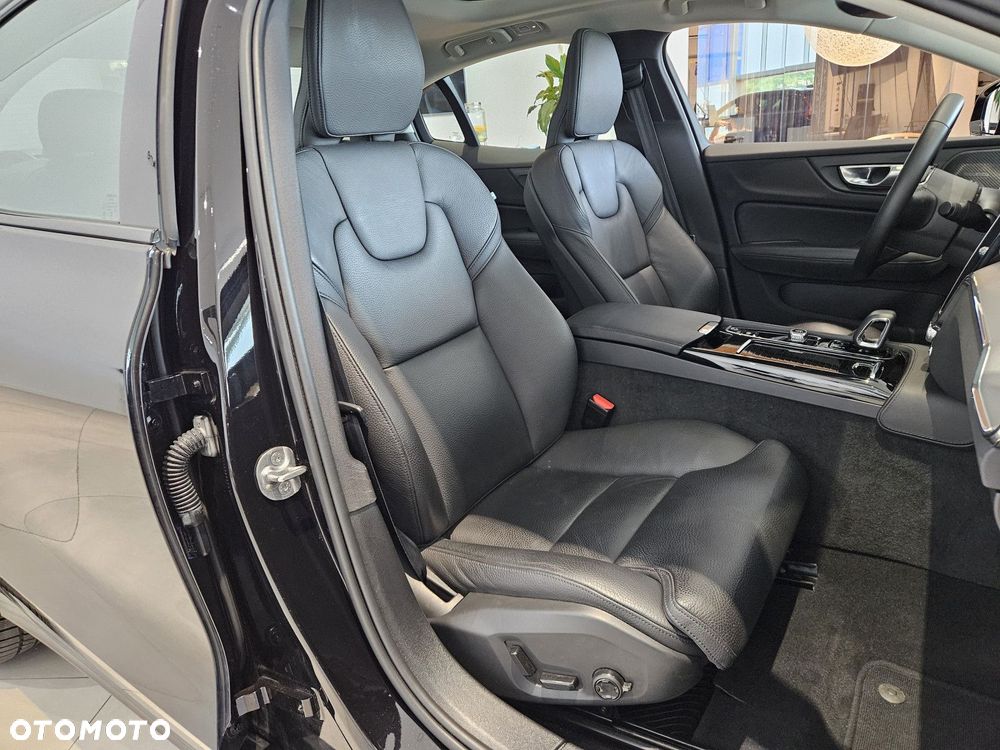 Volvo S60 - 27