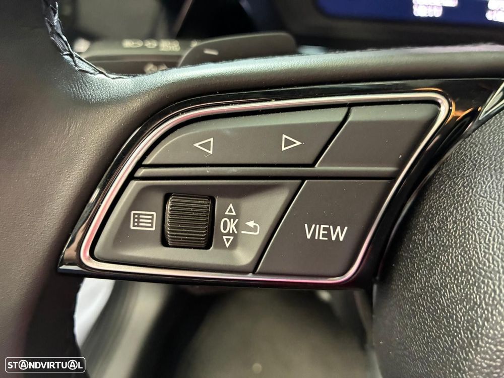 Audi A3 Sportback 40 TFSIe - 17