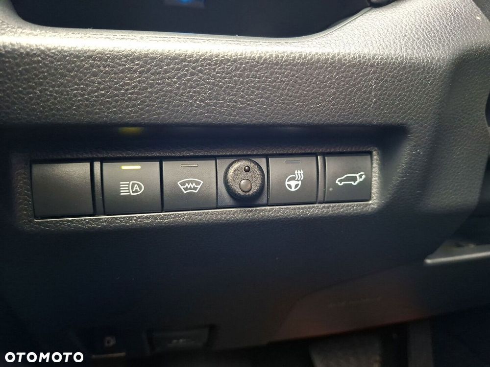 Toyota RAV4 2.5 Hybrid Selection 4x4 - 27