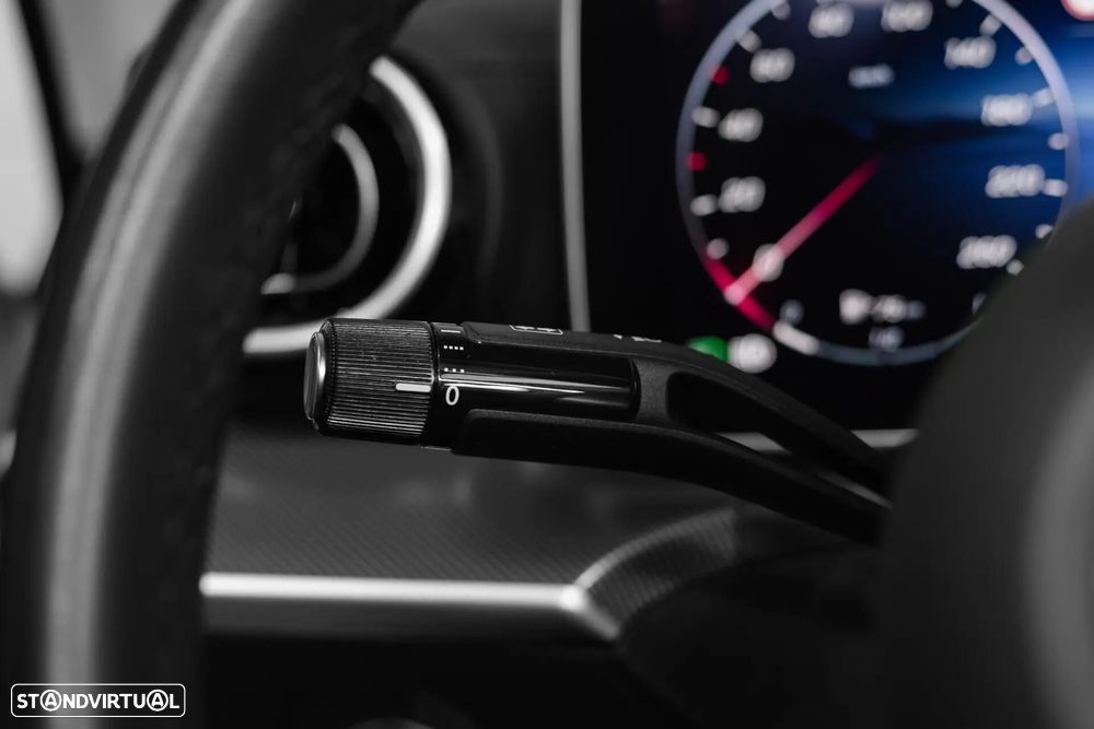 Mercedes-Benz C 300 e 9G-TRONIC Avantgarde Advanced - 9