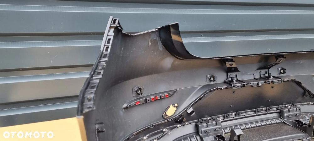 MERCEDES EQE 295 SEDAN 2022- Zderzak tył oryginał MD279 - 10