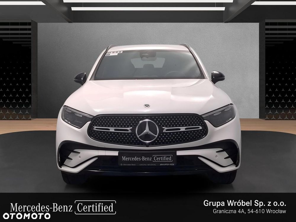 Mercedes-Benz GLC 300 de 4-Matic AMG Line - 9
