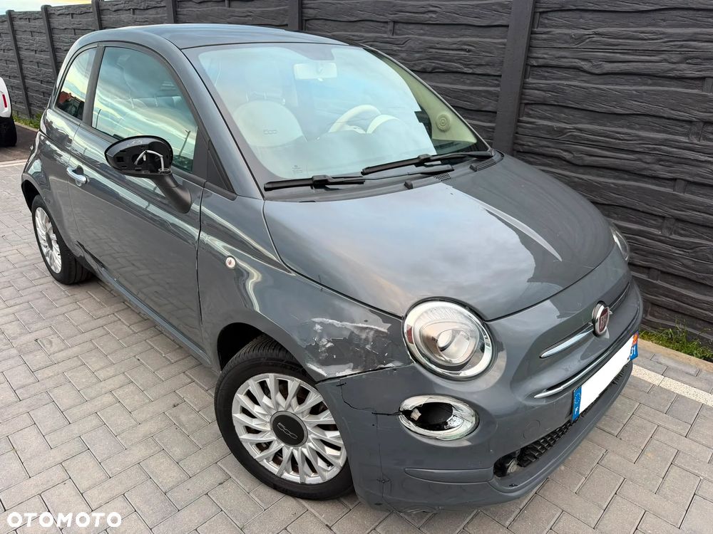 Fiat 500 1.0 GSE Hybrid - 25