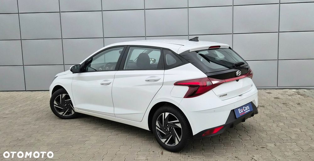Hyundai i20 1.2 Comfort - 9