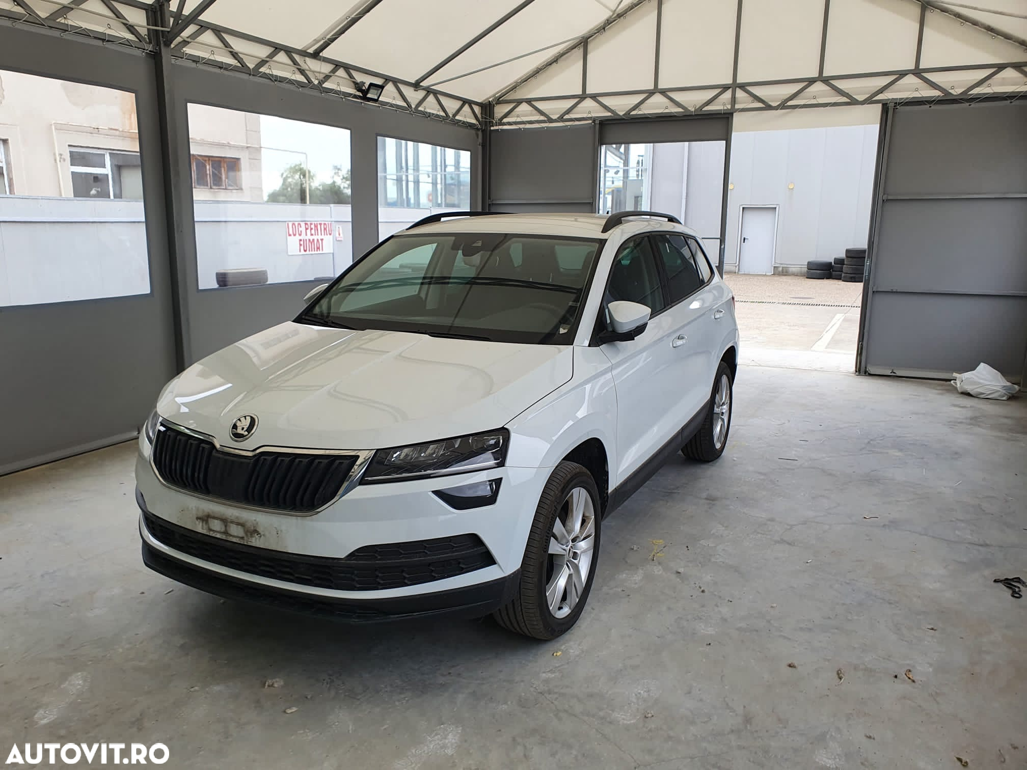 Skoda Karoq - 2