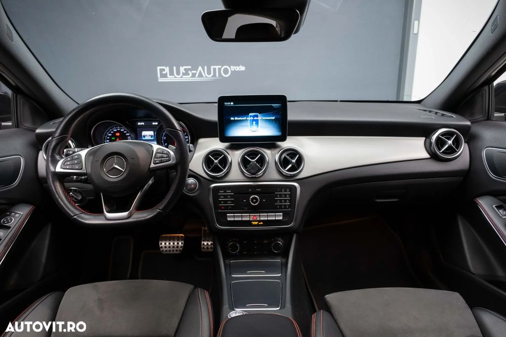 Mercedes-Benz GLA 200 7G-DCT AMG Line - 18