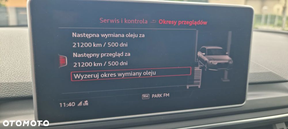 Audi A4 Avant 2.0 TDI design - 16