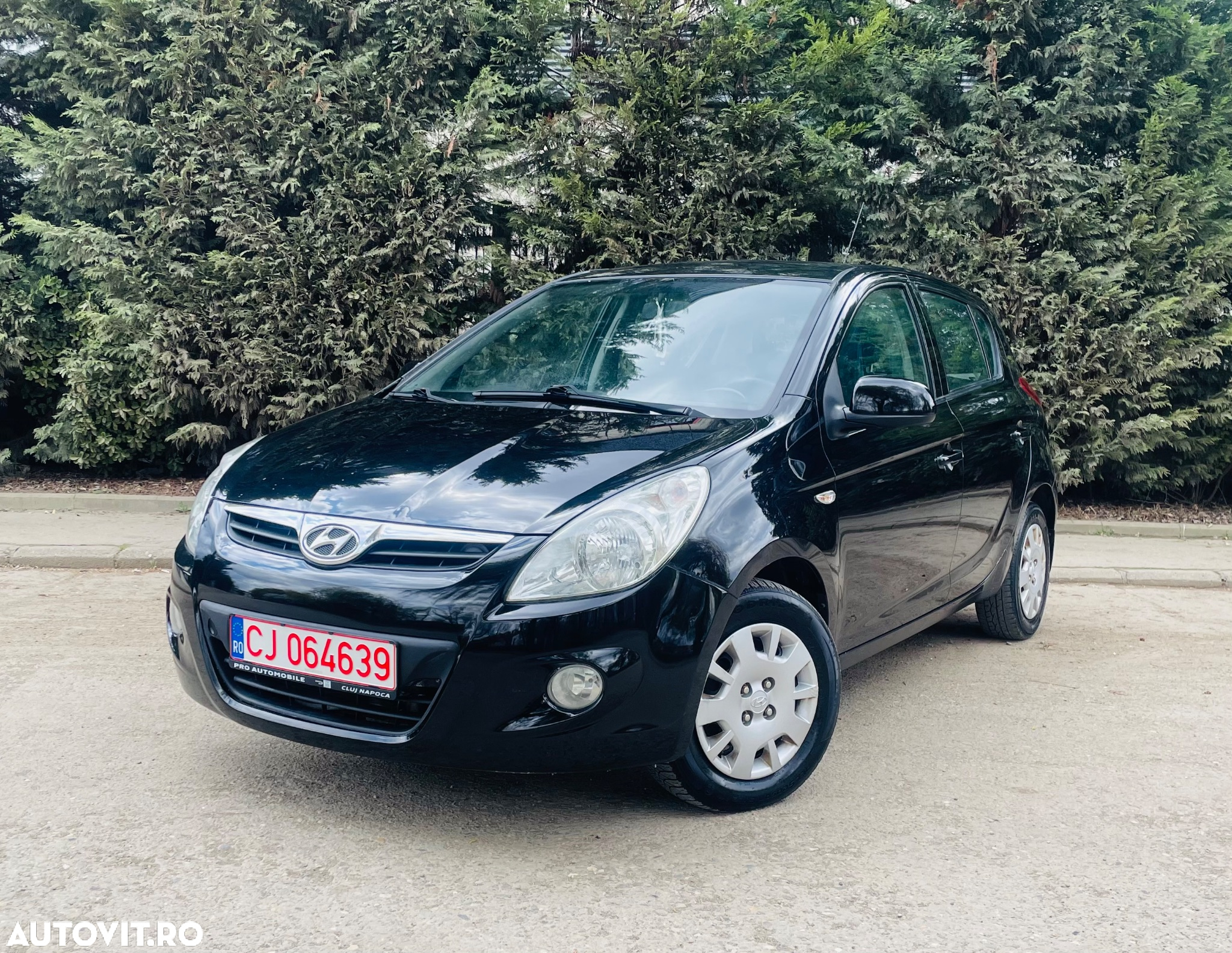 Hyundai i20 1.4 CRDI Style - 3
