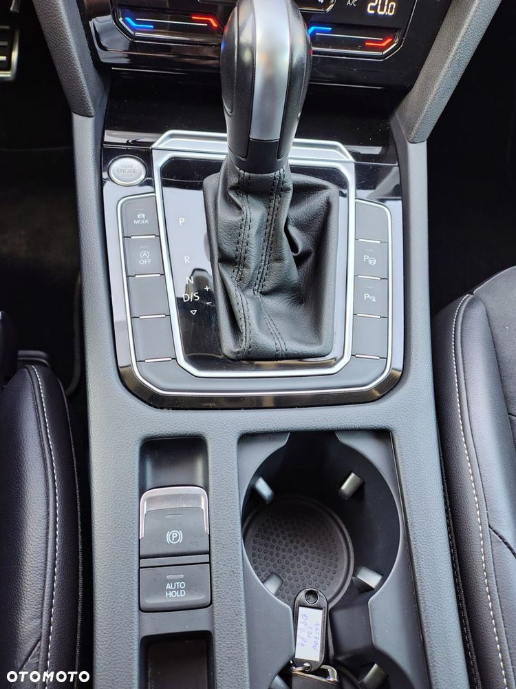 Volkswagen Arteon Shooting Brake - 23