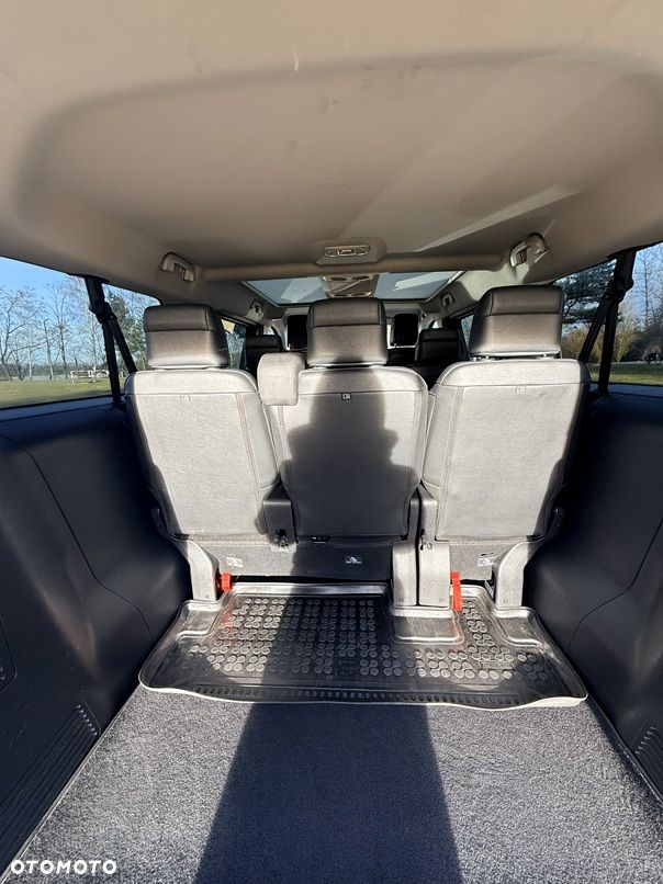 Opel Zafira 2.0 CDTI Extra Long Business - 21