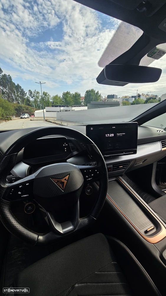 Cupra Born 77 kWh e-Boost - 14