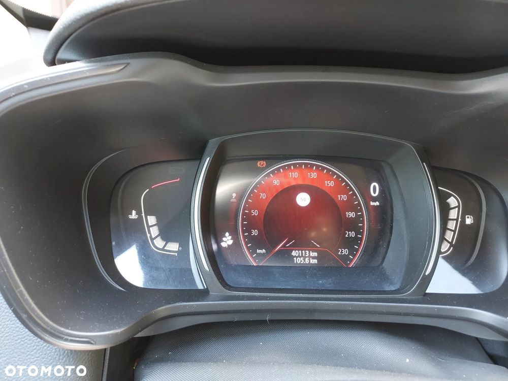 Renault Kadjar 1.3 TCe FAP Easy Life - 21