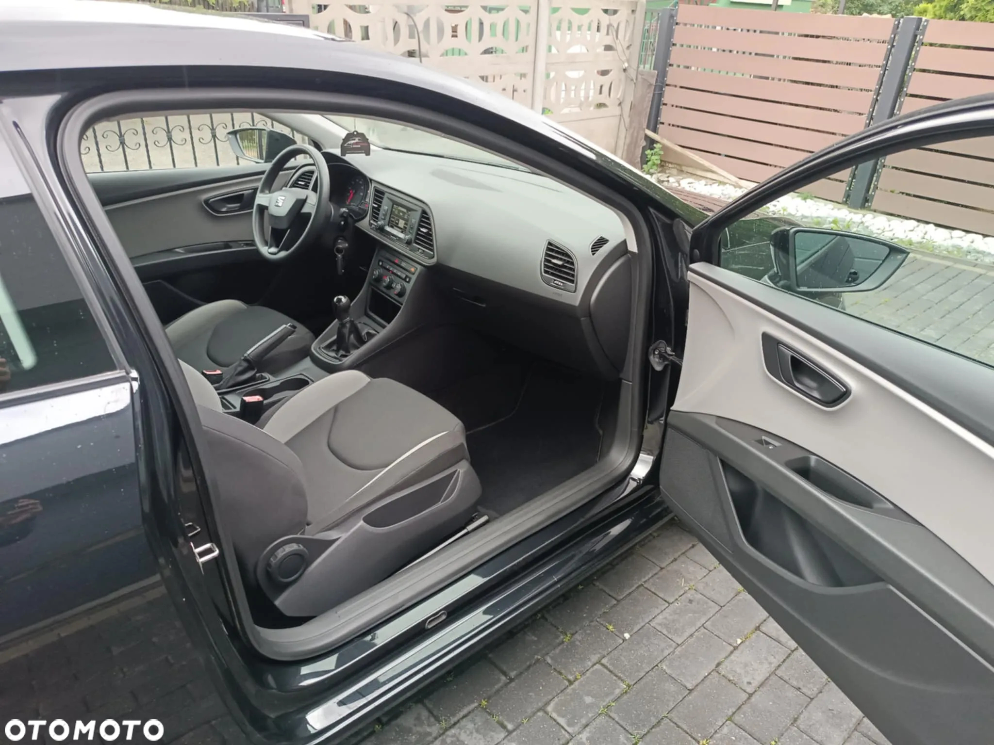 Seat Leon SC 1.2 TSI Style - 17