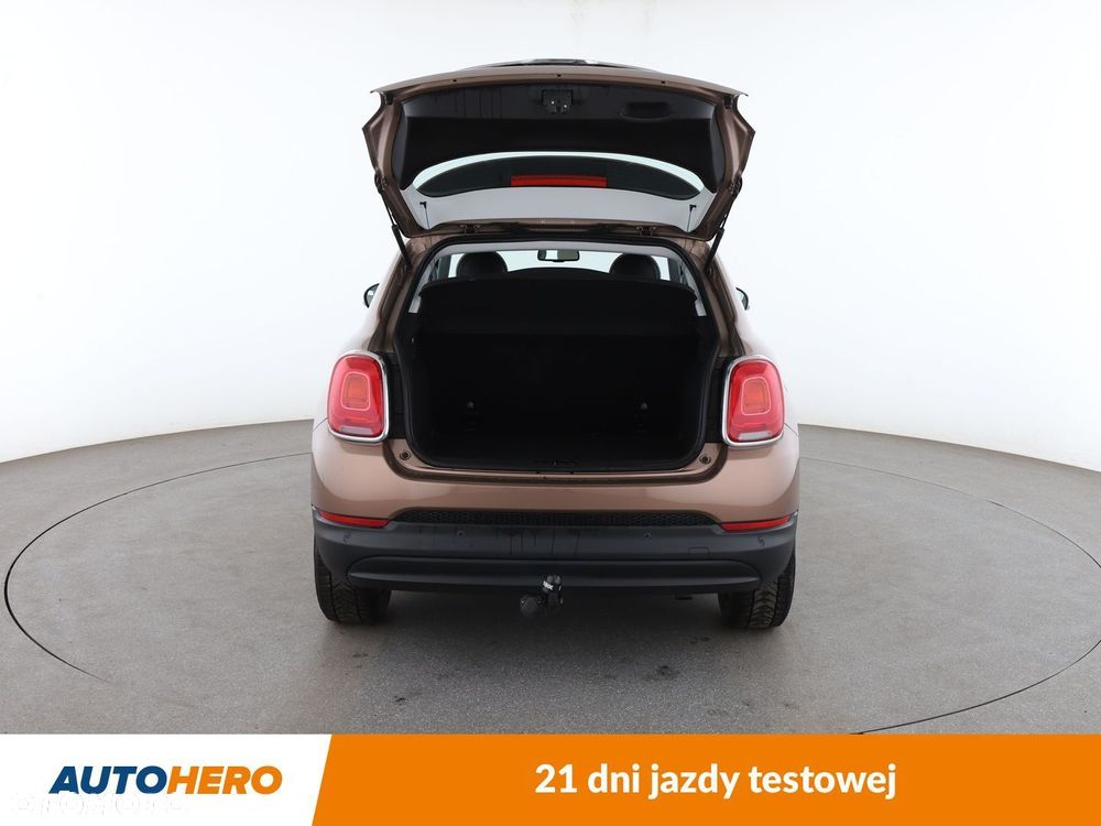 Fiat 500X 1.4 MultiAir Pop Star - 16