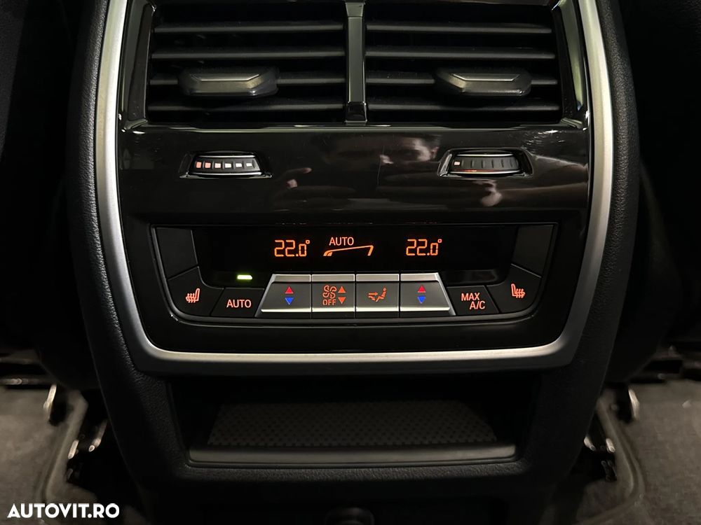 BMW X5 xDrive30d AT MHEV - 25