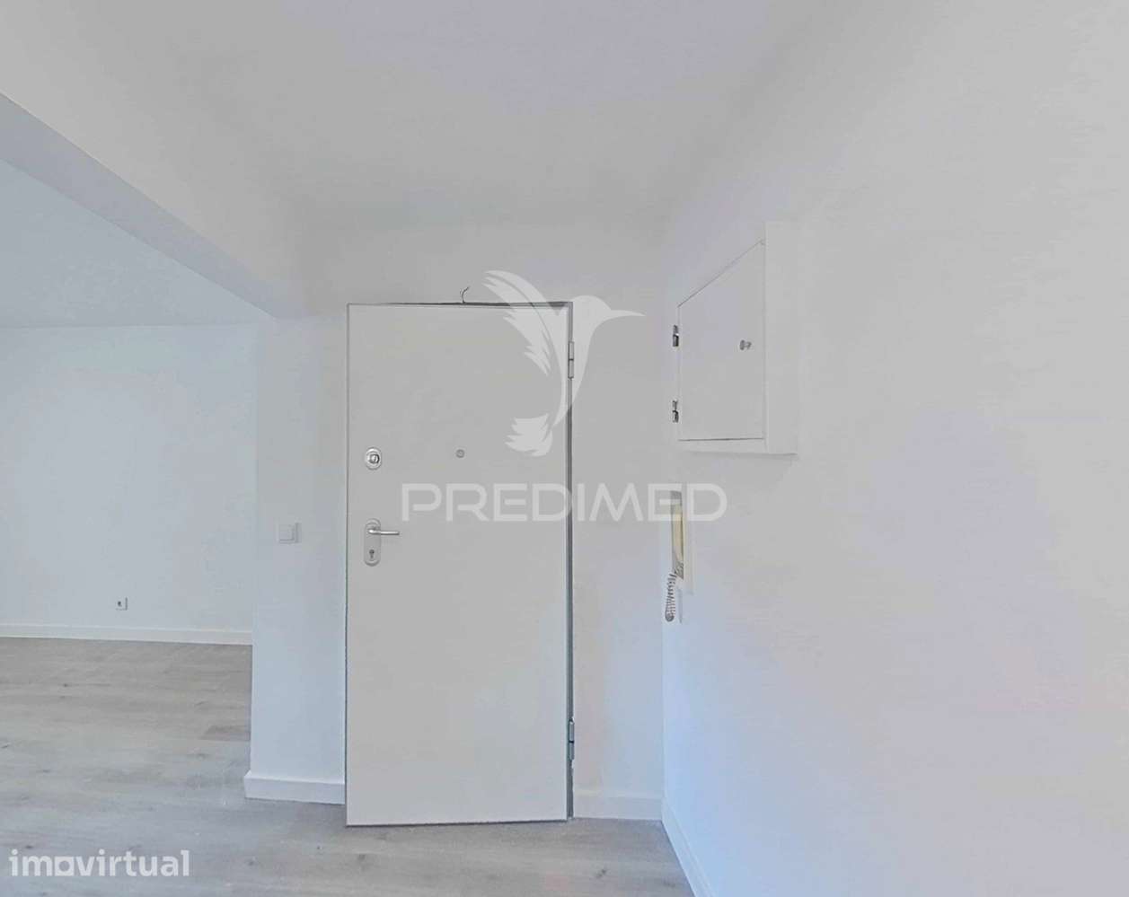 Apartamento T2 em Pero Pinheiro - Sintra - Grande imagem: 3/6