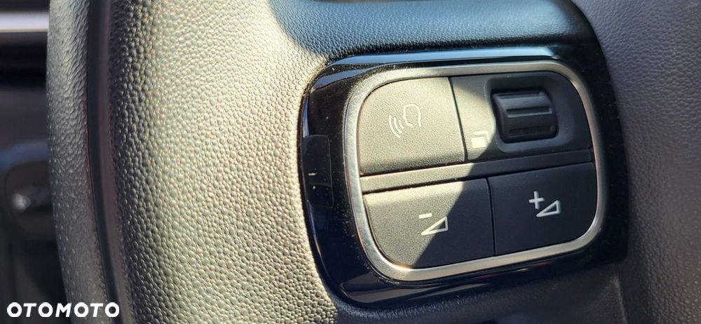 Citroën C3 Pure Tech 110 S&S EAT6 MAX - 14