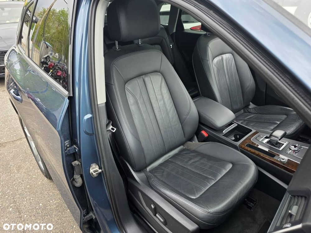 Audi Q5 2.0 TFSI Quattro S tronic - 34