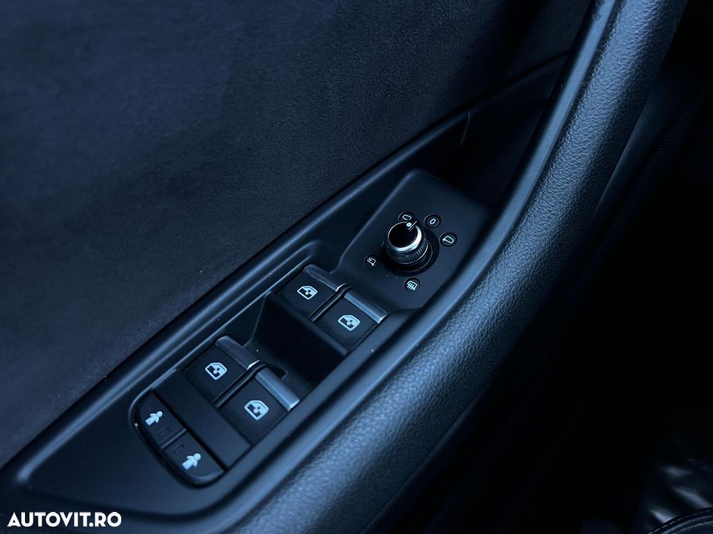 Audi A4 - 27