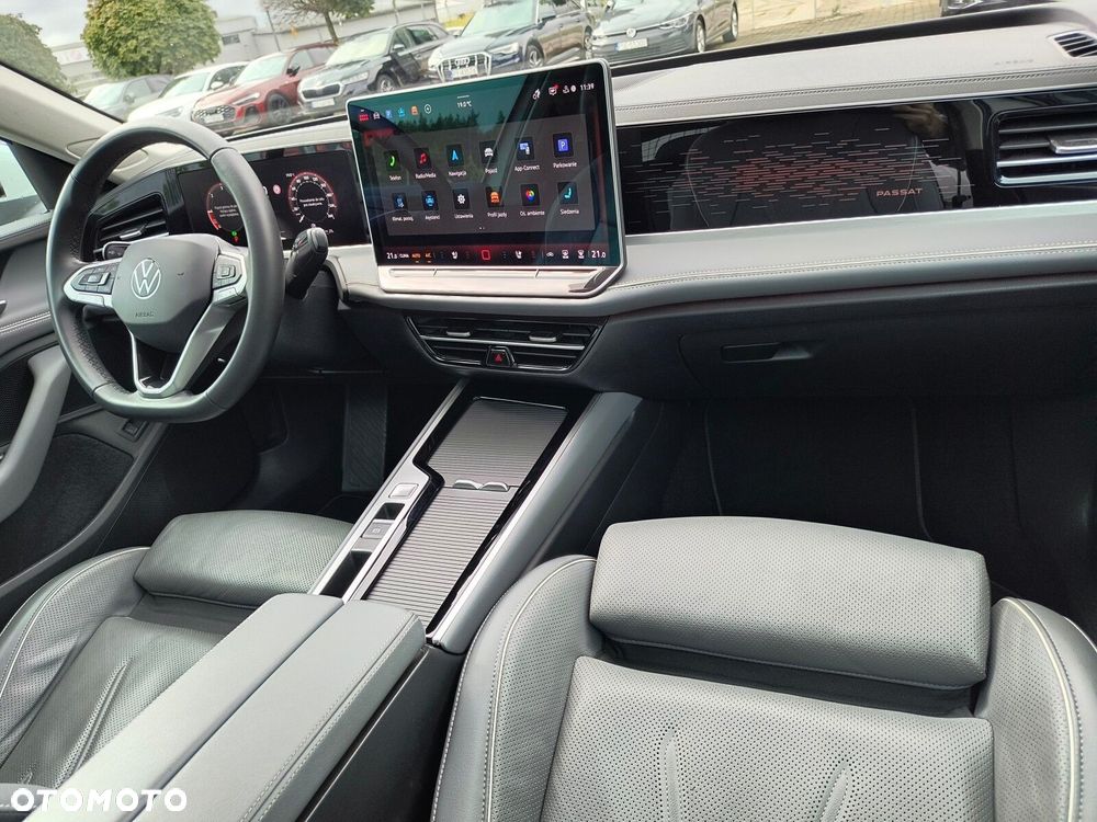 Volkswagen Passat - 19