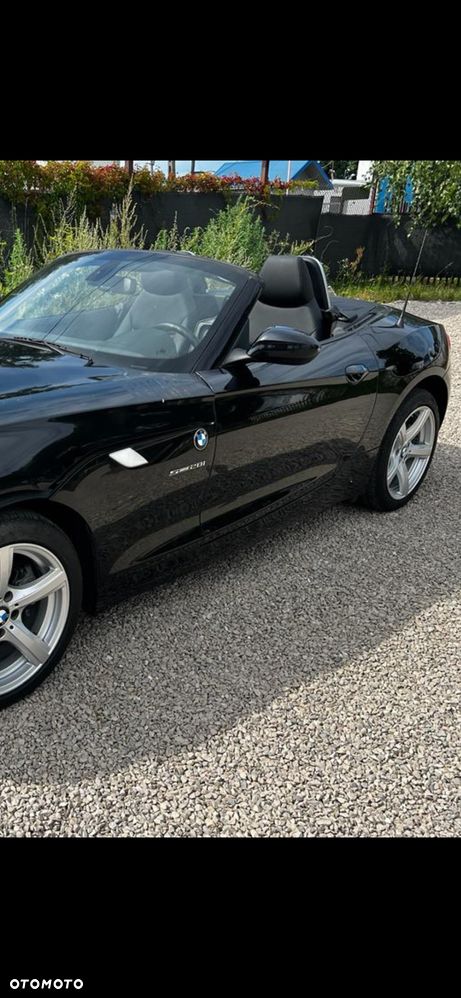 BMW Z4 sDrive28i - 2