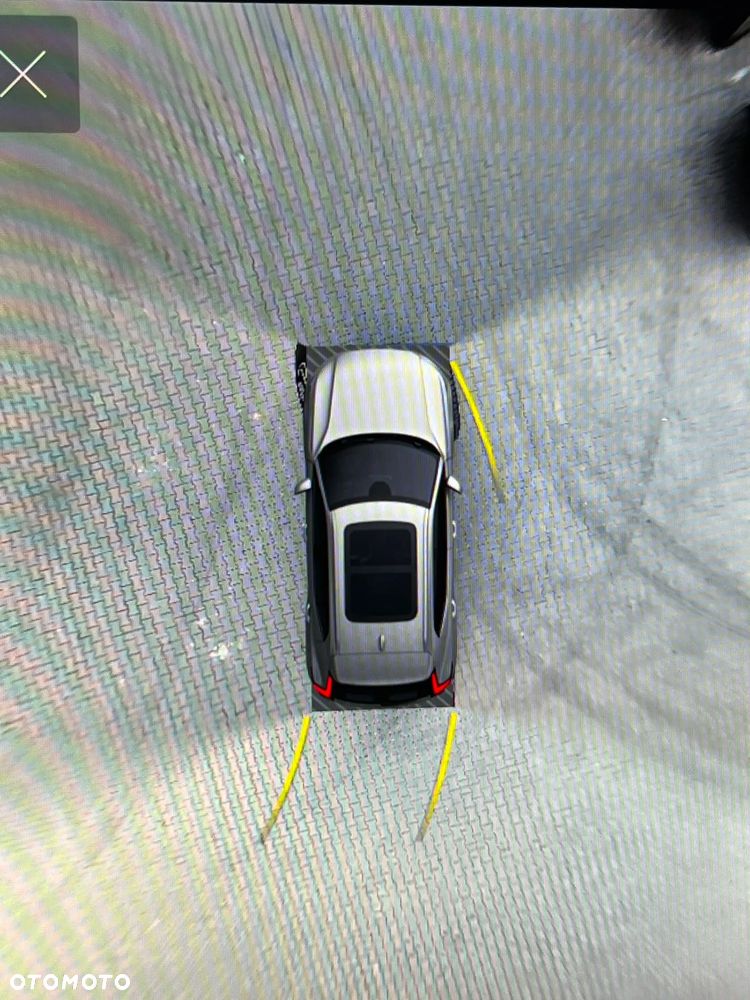 Volvo XC 40 B4 AWD Ultimate Dark - 33