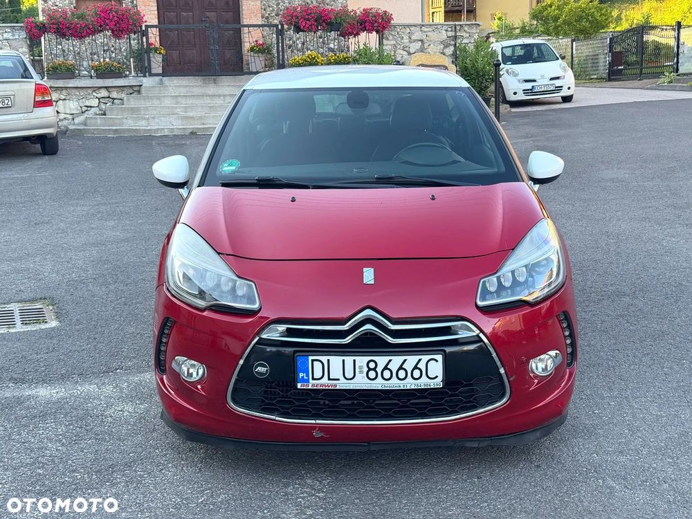 Citroën DS3 - 2