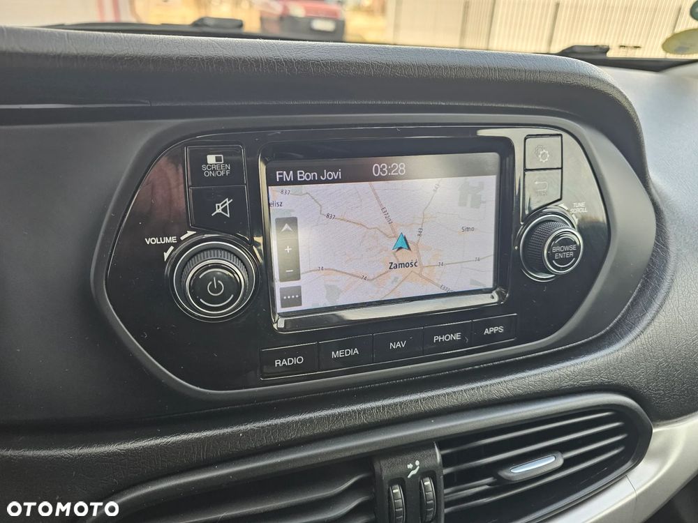 Fiat Tipo 1.6 MultiJet Lounge - 23