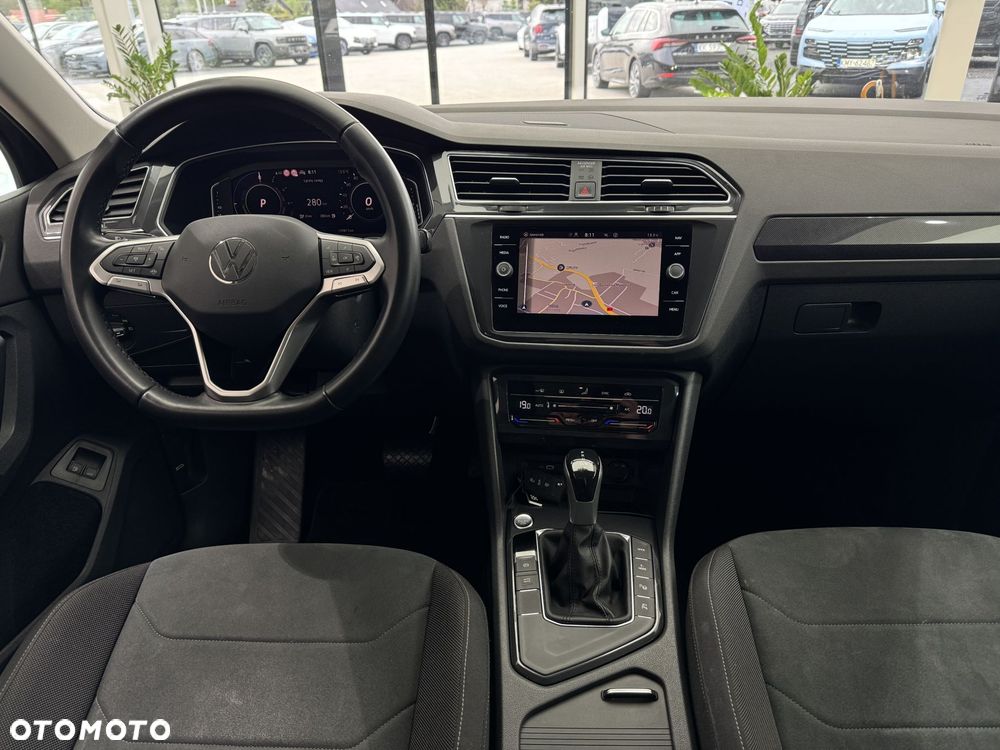 Volkswagen Tiguan 1.4 eHybrid Elegance DSG - 15