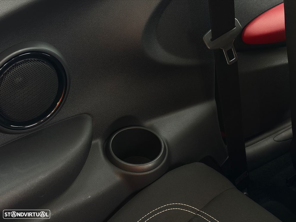 MINI 3 Portas Cooper S Auto - 43