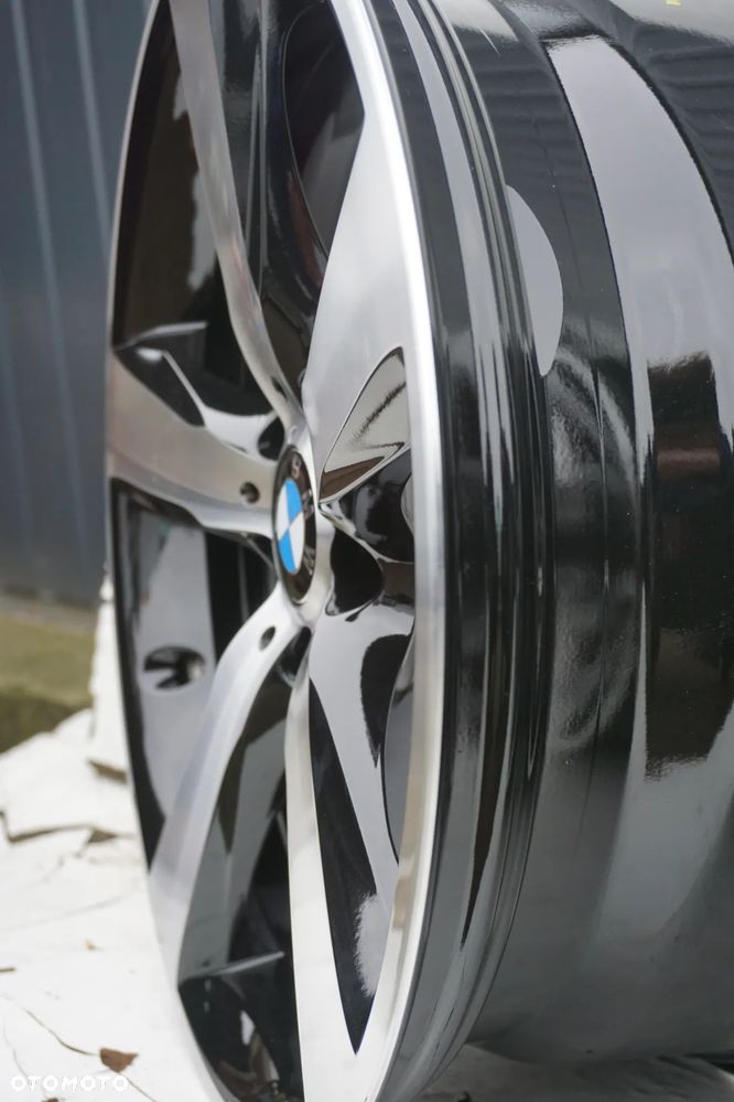 BMW 5x120 19 8,5 et38 9,5 et48 OE FV - 9