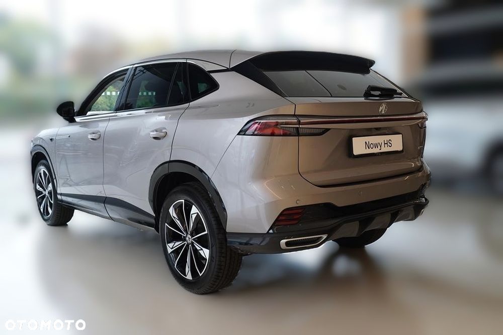 MG HS 1.5T HEV+ Exclusive - 6