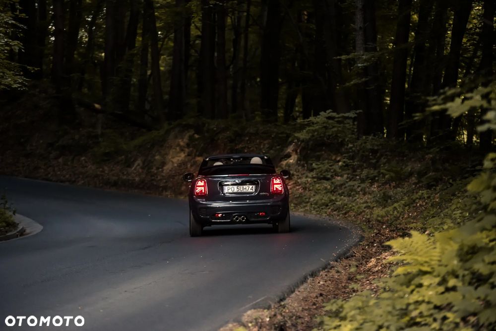 MINI Cooper S Standard - 11