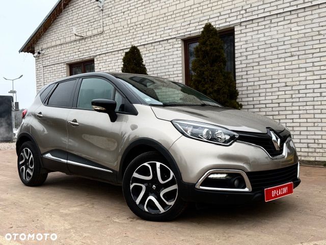 Renault Captur - 6